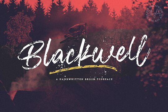 Blackwell