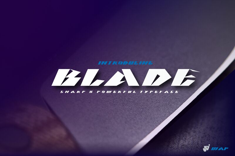 Blade