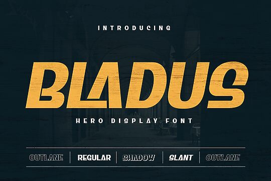 Bladus