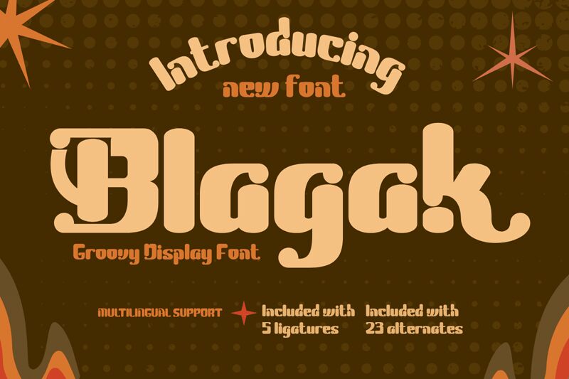 Blagak