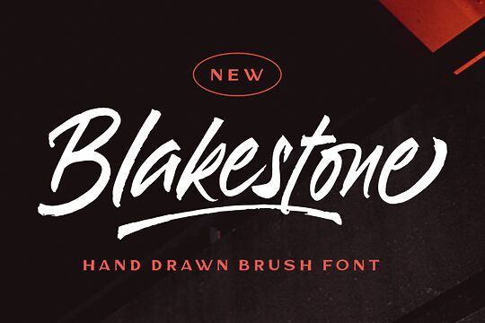 Blakestone