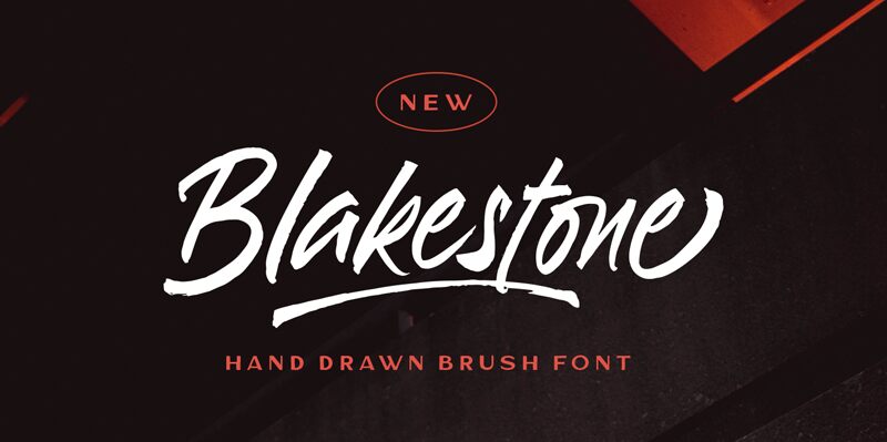 Blakestone