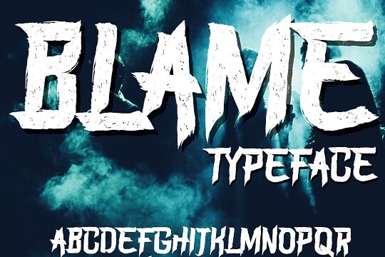 Blame