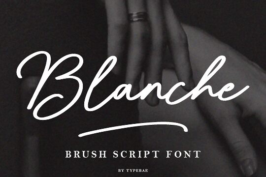 Blanche