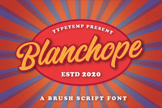 Blanchope