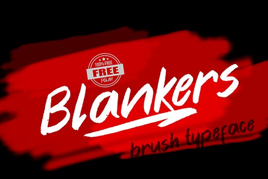 Blankers