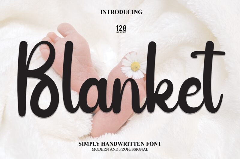 Blanket