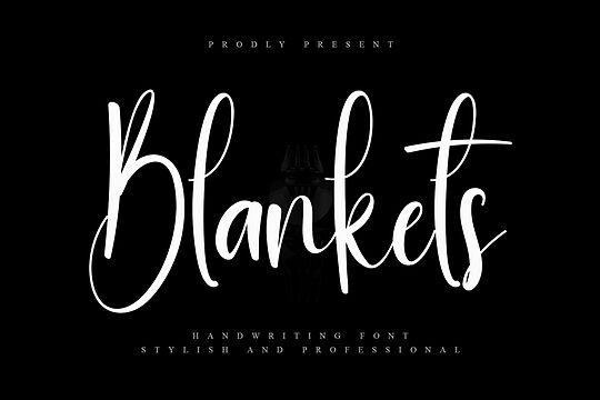 Blankets