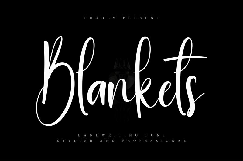 Blankets