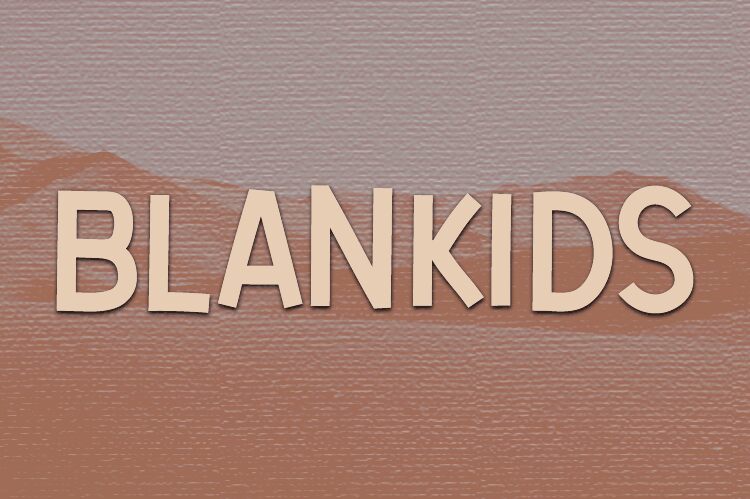 Blankids