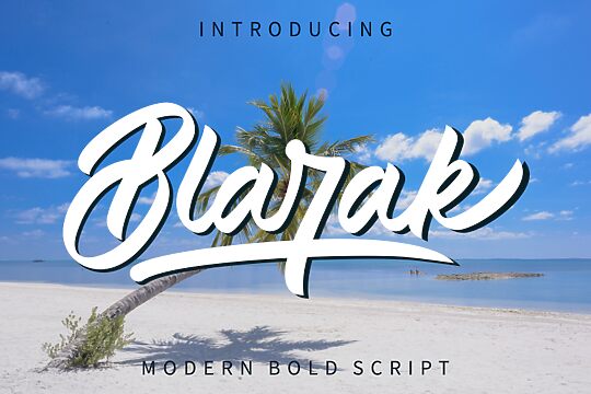 Blarak
