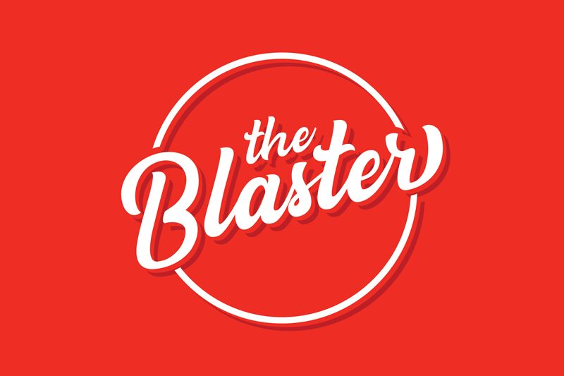 Blaster