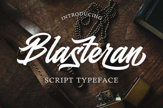 Blasteran