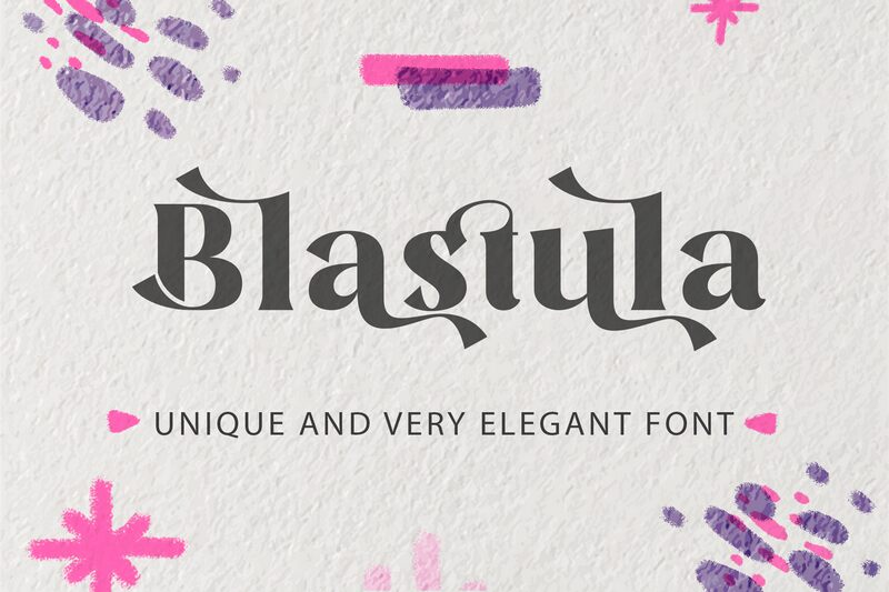 Blastula