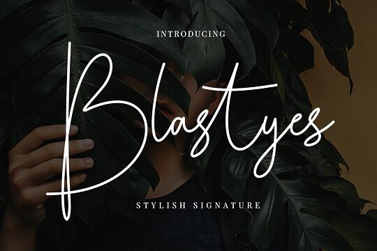 Blastyes