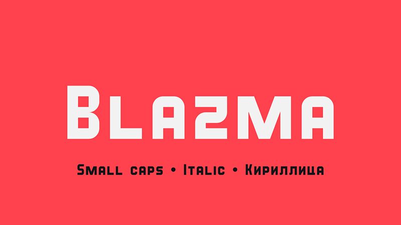 Blazma