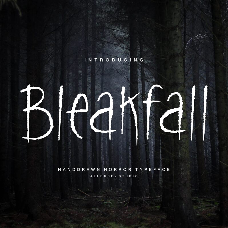 Bleakfall