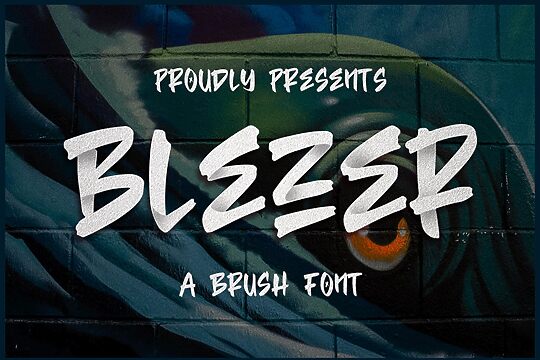 Blezer