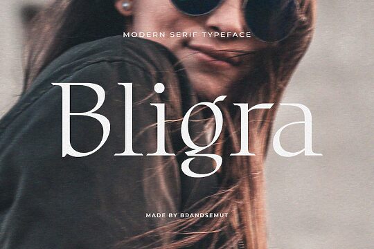 Bligra