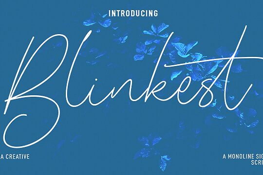 Blinkest