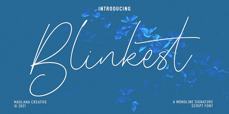 Blinkest