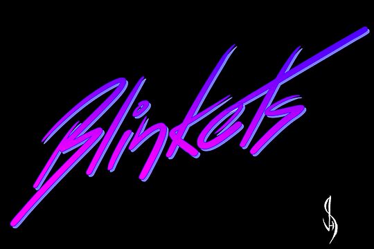 Blinkets