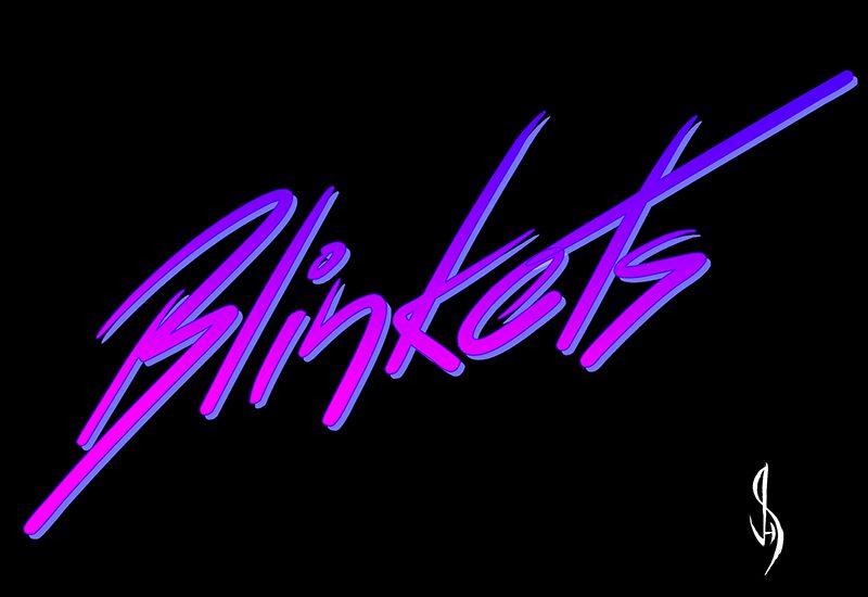 Blinkets