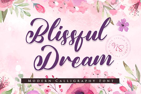 Blissful Dream
