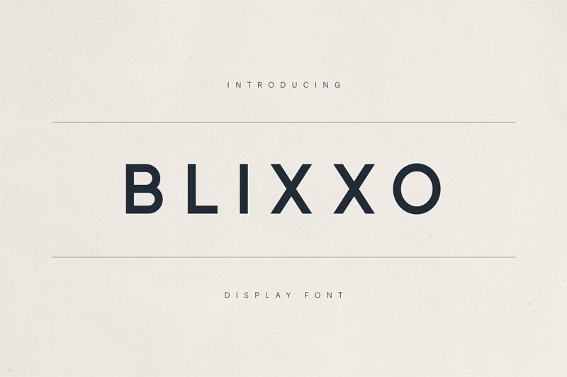 Blixxo