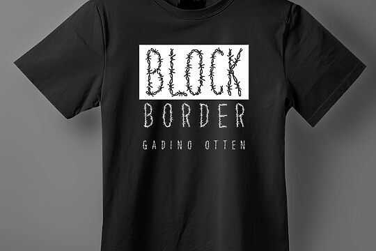 Block Border