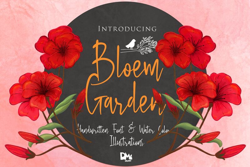 Bloem Garden