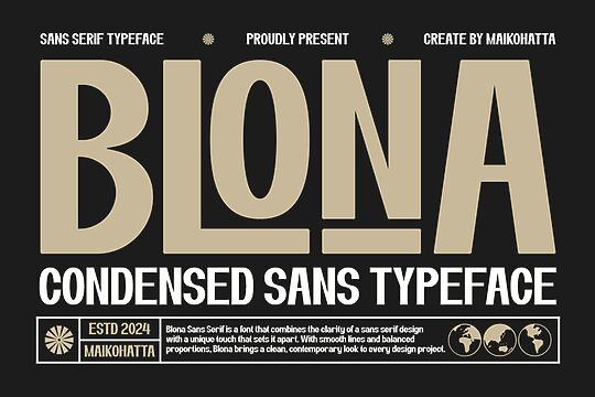 Blona