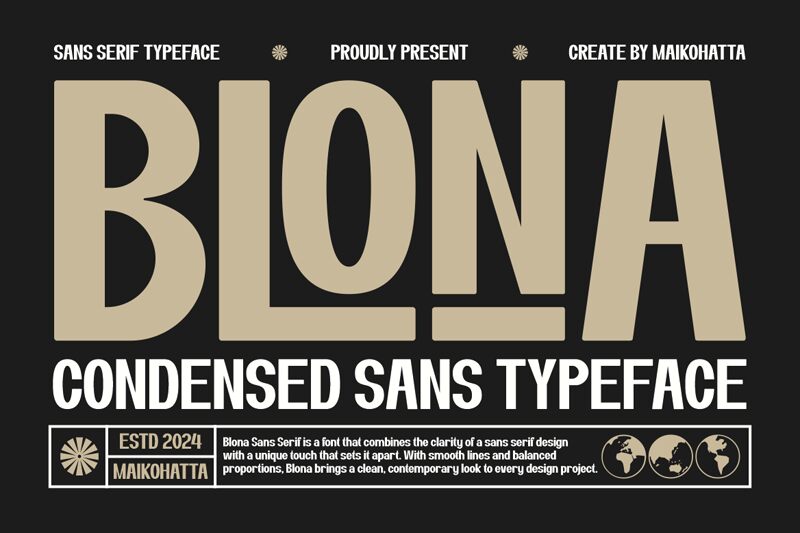 Blona