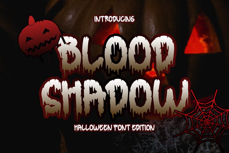 Blood Shadow