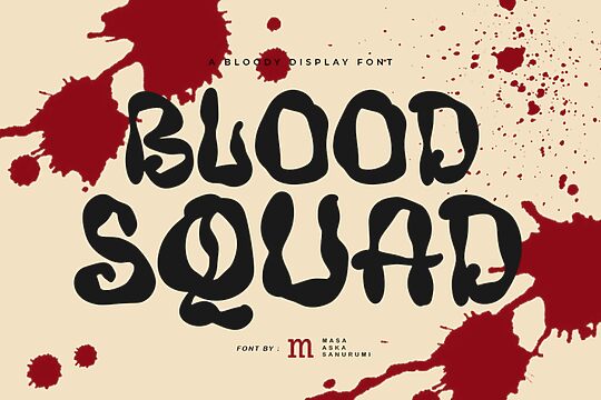 Blood Squad
