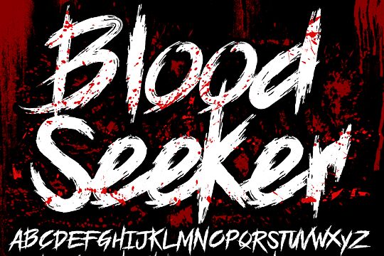 Blood Seeker