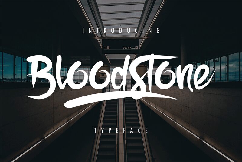 Bloodstone