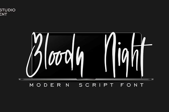 Bloody Night