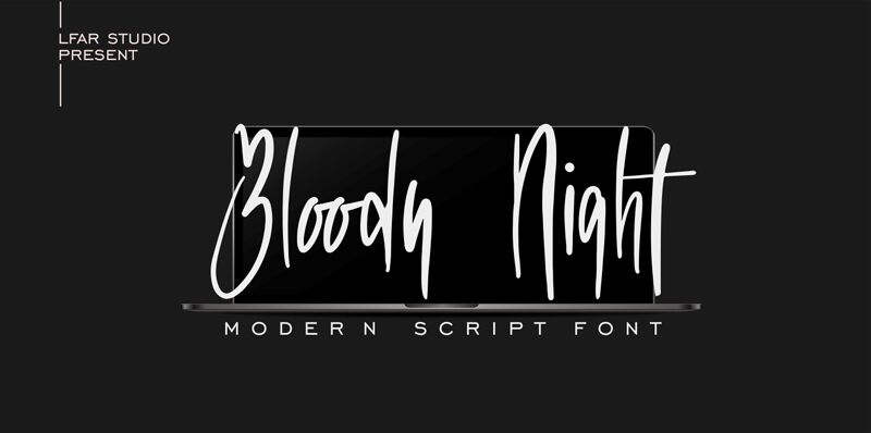 Bloody Night