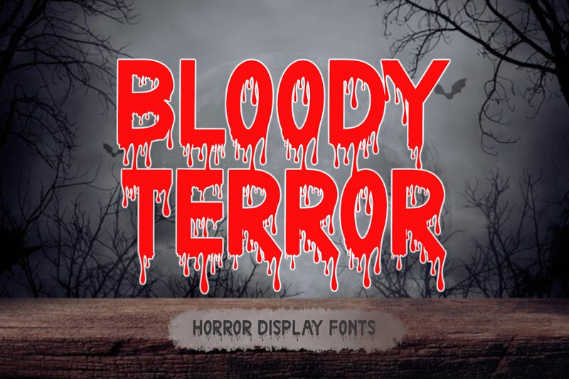 Bloody Terror