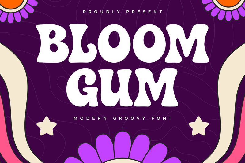 Bloom Gum