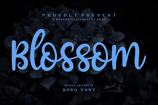 Blossom
