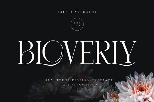 Bloverly