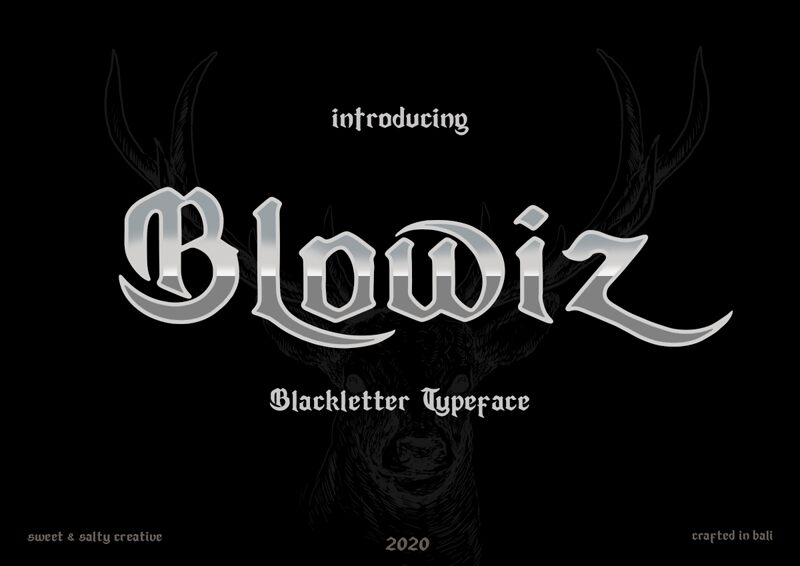 Blowiz