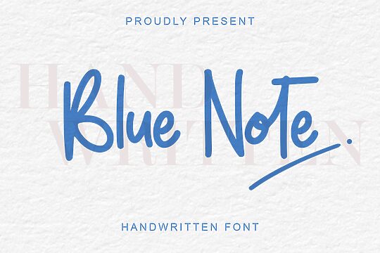 Blue Note