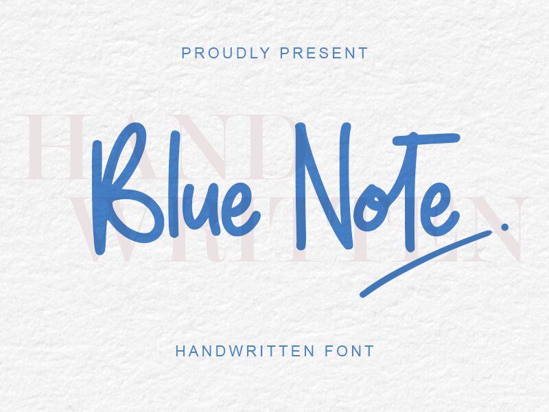 Blue Note