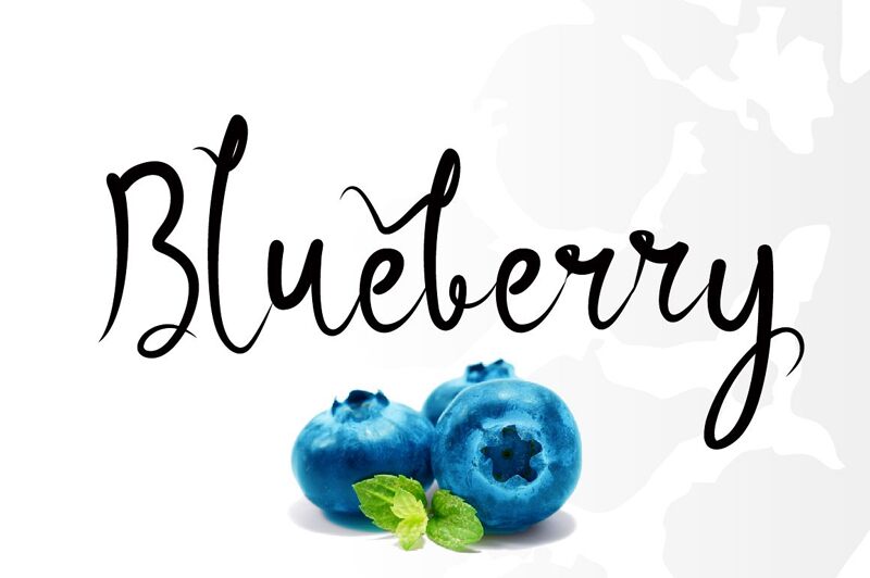 Blueberry