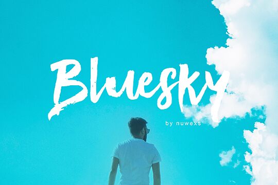 Bluesky