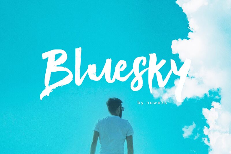 Bluesky