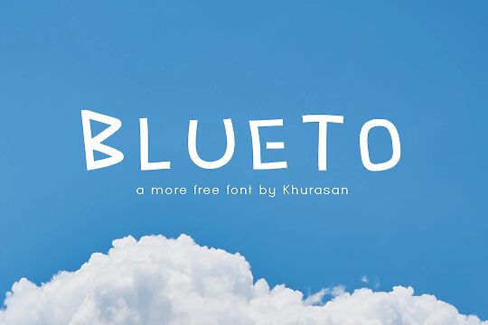 Blueto